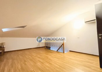 mansarda - Casa semi indipendente via rinchiosa, Carrara - foto 21