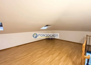 mansarda - Casa semi indipendente via rinchiosa, Carrara - foto 22