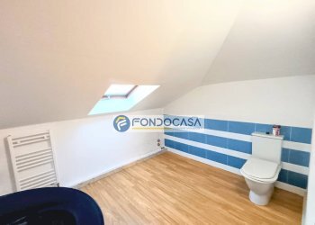 bagno mansardato - Casa semi indipendente via rinchiosa, Carrara - foto 25