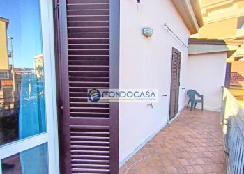 terrazzo - Casa semi indipendente via rinchiosa, Carrara - foto 26