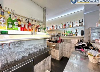 bancone - Attività Commerciale Via
24/D, Massa - foto 4