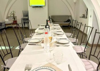 sala 2 - Attività Commerciale Via
24/D, Massa - foto 15