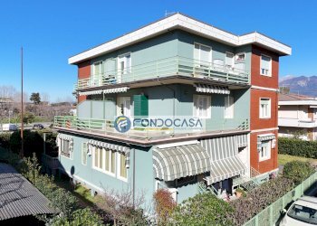 FOTO DRONE - Trilocale Via dei Giunchi, Massa - foto 1