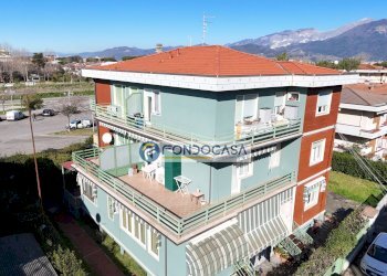 FOTO DRONE - Trilocale Via dei Giunchi, Massa - foto 2
