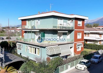 FOTO DRONE - Trilocale Via dei Giunchi, Massa - foto 3