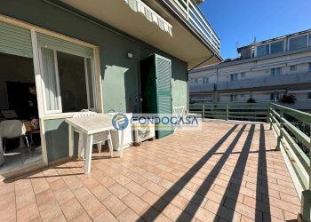 terrazza - Trilocale Via dei Giunchi, Massa - foto 4