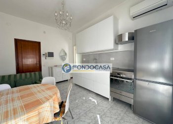 cucina - Trilocale Via dei Giunchi, Massa - foto 8