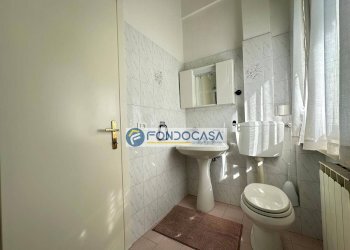 bagno - Trilocale Via dei Giunchi, Massa - foto 9