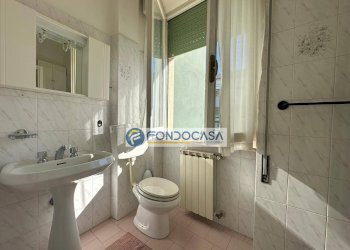 bagno - Trilocale Via dei Giunchi, Massa - foto 10