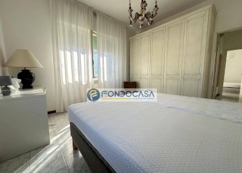 camera matrimoniale - Trilocale Via dei Giunchi, Massa - foto 15