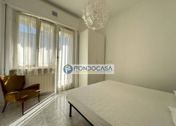 seconda camera matrimoniale - Trilocale Via dei Giunchi, Massa - foto 17