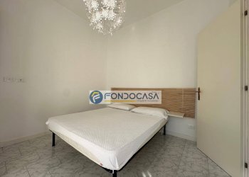 seconda camera matrimoniale - Trilocale Via dei Giunchi, Massa - foto 18