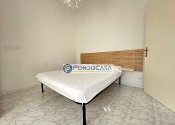 seconda camera matrimoniale - Trilocale Via dei Giunchi, Massa - foto 19