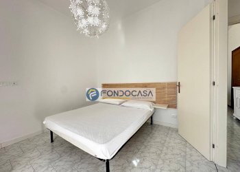 seconda camera matrimoniale - Trilocale Via dei Giunchi, Massa - foto 20