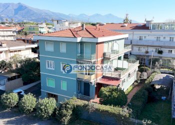 FOTO DRONE - Trilocale Via dei Giunchi, Massa - foto 21