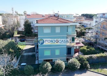 FOTO DRONE - Trilocale Via dei Giunchi, Massa - foto 22