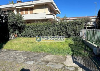 posto auto - Trilocale Via dei Giunchi, Massa - foto 24