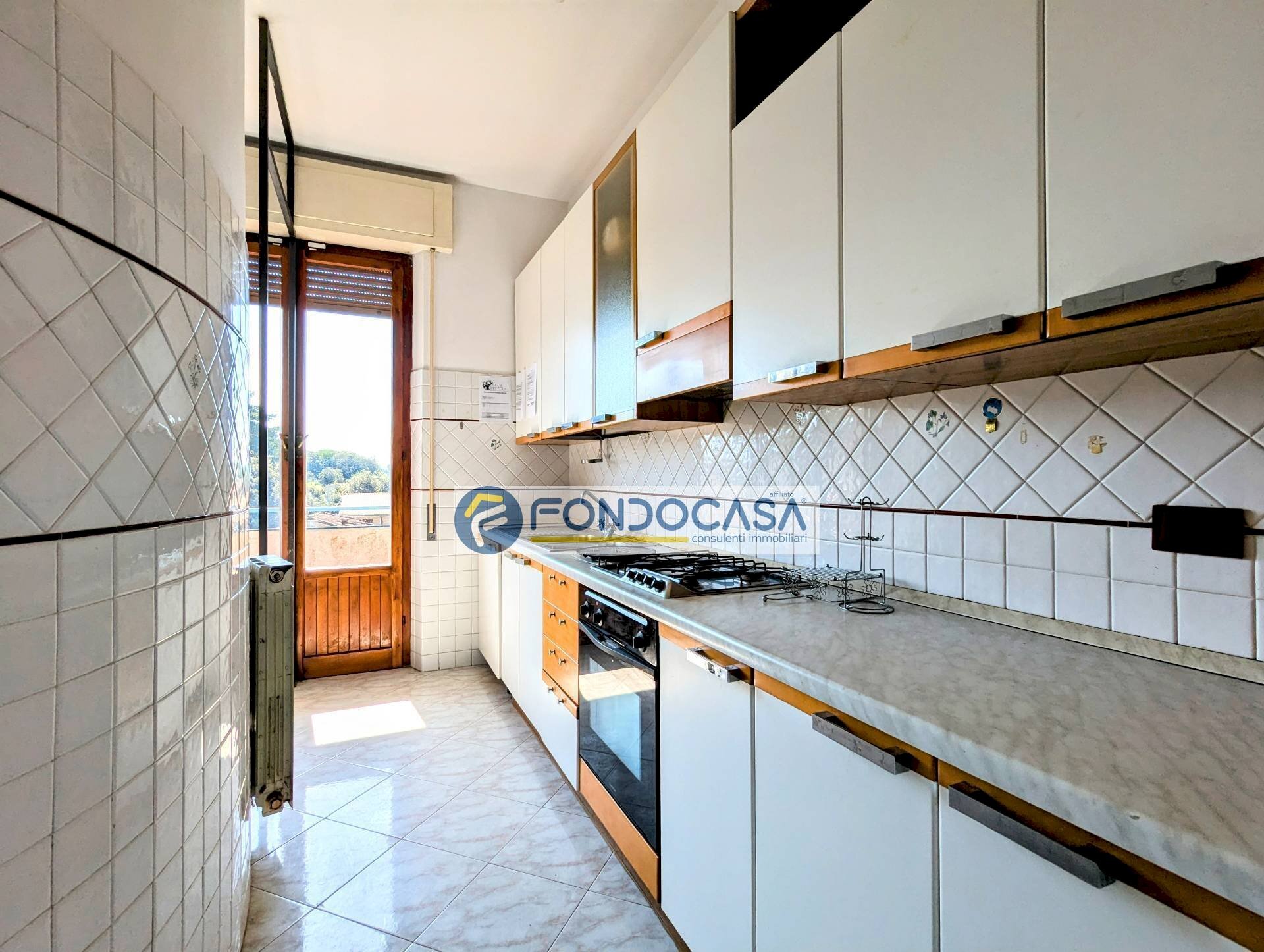 cucina - Trilocale Via Magliano
 
12, Massa - foto 2