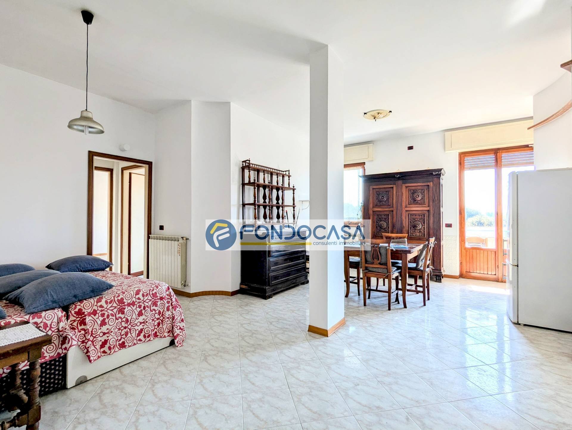 soggiorno - Trilocale Via Magliano
 
12, Massa - foto 3