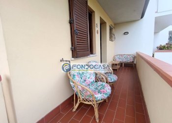 terrazzino - Casa semi indipendente via 2 giugno, Montignoso - foto 3