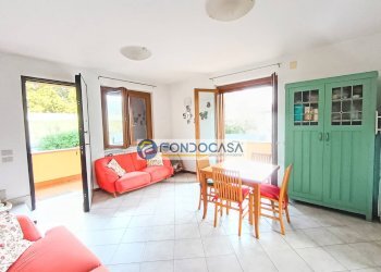 soggiorno - Casa semi indipendente via 2 giugno, Montignoso - foto 10