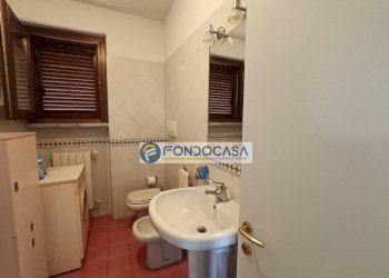 bagno di servizio - Casa semi indipendente via 2 giugno, Montignoso - foto 12