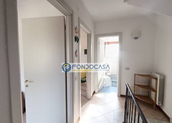 disimpegno notte - Casa semi indipendente via 2 giugno, Montignoso - foto 14