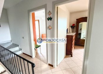 disimpegno notte - Casa semi indipendente via 2 giugno, Montignoso - foto 15