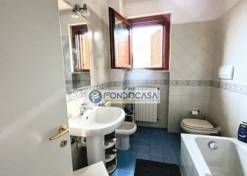 bagno padronale - Casa semi indipendente via 2 giugno, Montignoso - foto 16