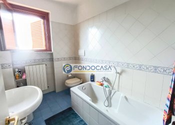 bagno padronale - Casa semi indipendente via 2 giugno, Montignoso - foto 17