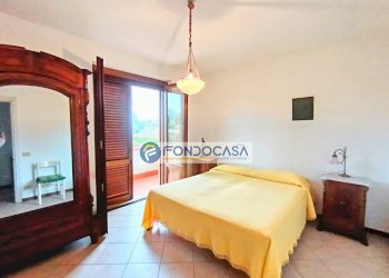 prima camera matrimoniale - Casa semi indipendente via 2 giugno, Montignoso - foto 19