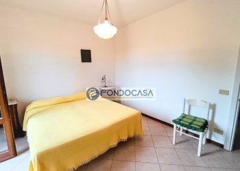 prima camera matrimoniale - Casa semi indipendente via 2 giugno, Montignoso - foto 21