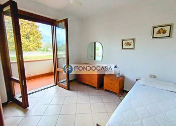 seconda camera da letto - Casa semi indipendente via 2 giugno, Montignoso - foto 22