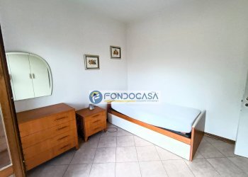 seconda camera da letto - Casa semi indipendente via 2 giugno, Montignoso - foto 23