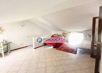 mansarda - Casa semi indipendente via 2 giugno, Montignoso - foto 24