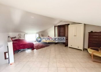 mansarda - Casa semi indipendente via 2 giugno, Montignoso - foto 25