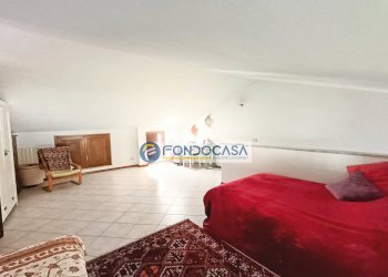 mansarda - Casa semi indipendente via 2 giugno, Montignoso - foto 26