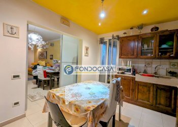 cucina abitabile - Four-room apartment Via Rocca
 
21, Massa - photo 5