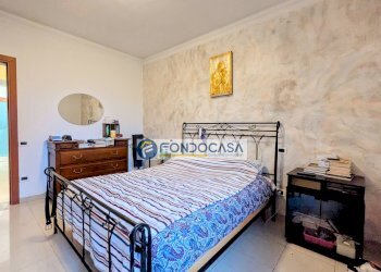 camera matrimoniale - Four-room apartment Via Rocca
 
21, Massa - photo 16