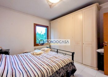 camera matrimoniale - Four-room apartment Via Rocca
 
21, Massa - photo 17