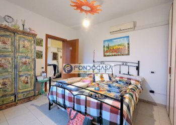 camera matrimoniale 2 - Four-room apartment Via Rocca
 
21, Massa - photo 19