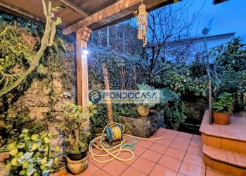 veranda - Four-room apartment Via Rocca
 
21, Massa - photo 21