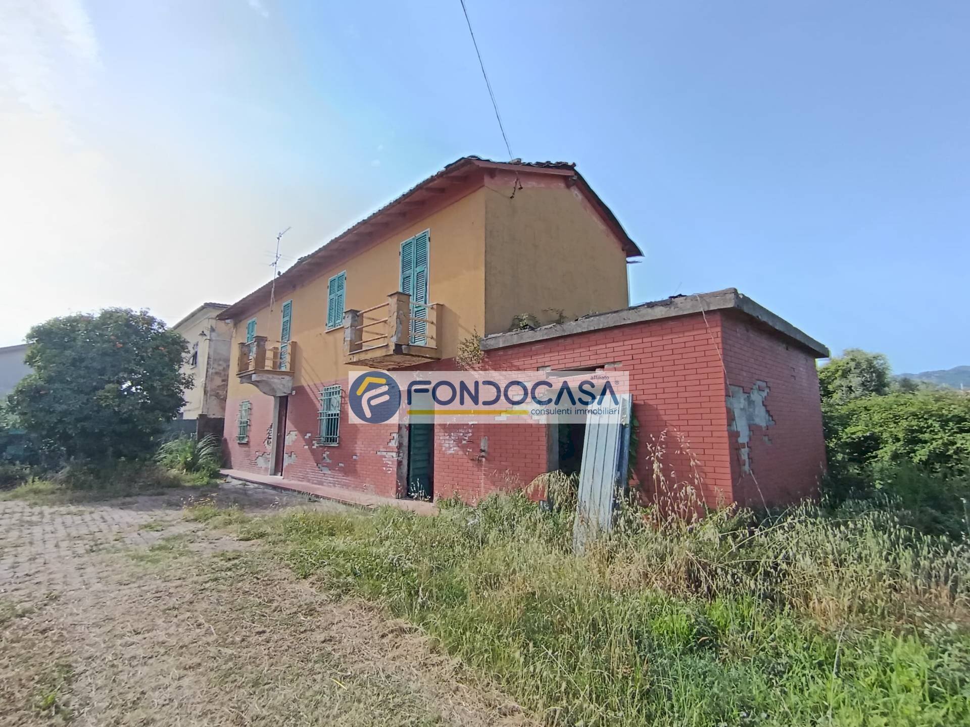 esterno - Independent house via rubiano, Sarzana - photo 3