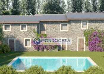 rendering esterno - Independent house via rubiano, Sarzana - photo 1