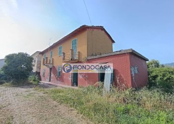 esterno - Independent house via rubiano, Sarzana - photo 3