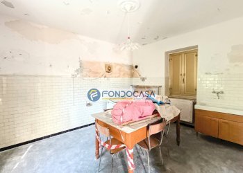 cucina abitabile - Independent house via rubiano, Sarzana - photo 8