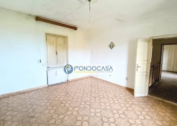 seconda camera matrimoniale - Independent house via rubiano, Sarzana - photo 14