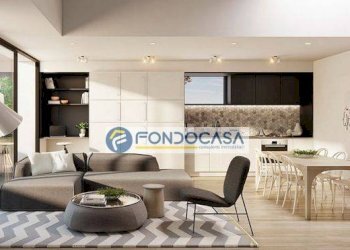 soggiorno con angolo cottura - Casa semi indipendente via larga, Luni - foto 6