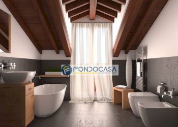 bagno padronale - Casa semi indipendente via larga, Luni - foto 9