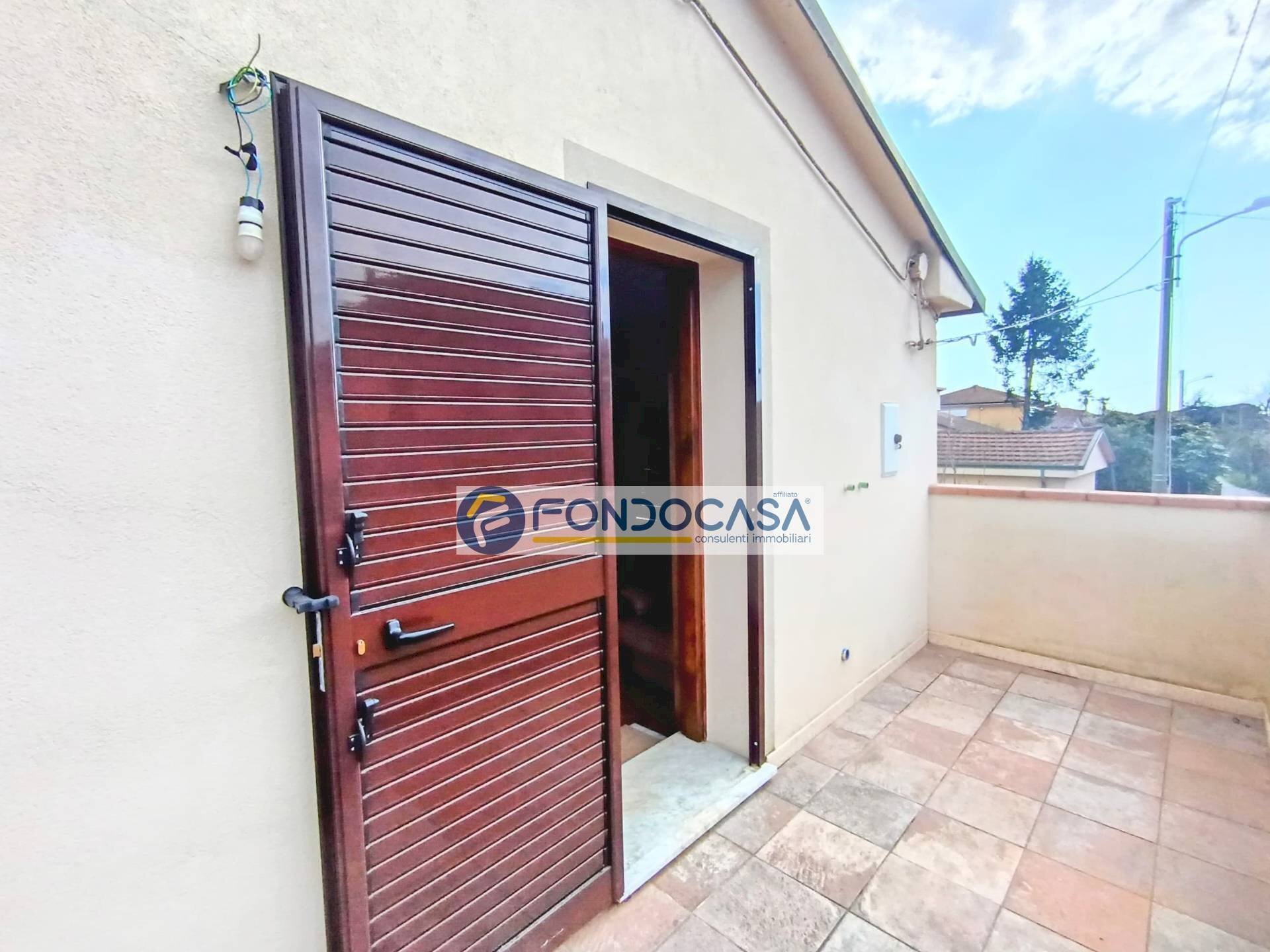 terrazzo - Semi-detached house via fiorino, Carrara - photo 3